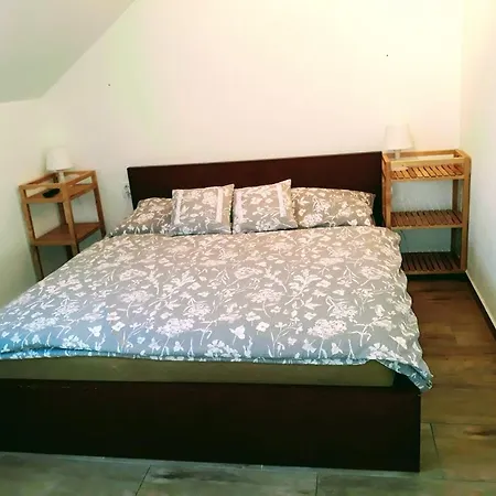 Vinařství U Krčků