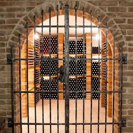 Apartmán Vinařství U Krčků Zaječí