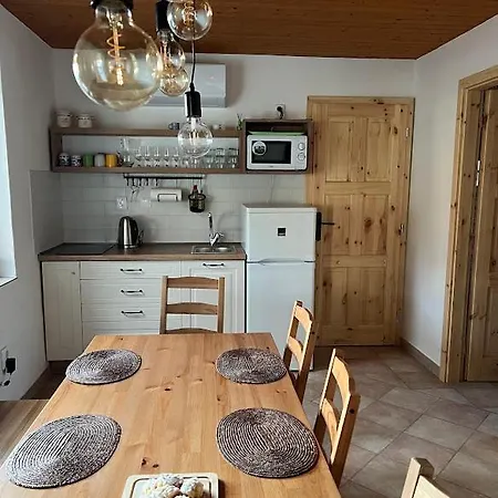 Vinarstvi U Krcku