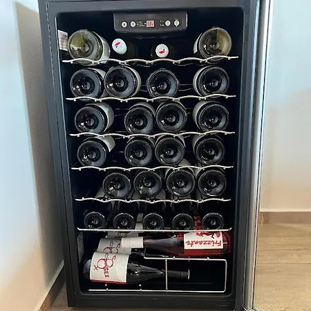 Vinarstvi U Krcku